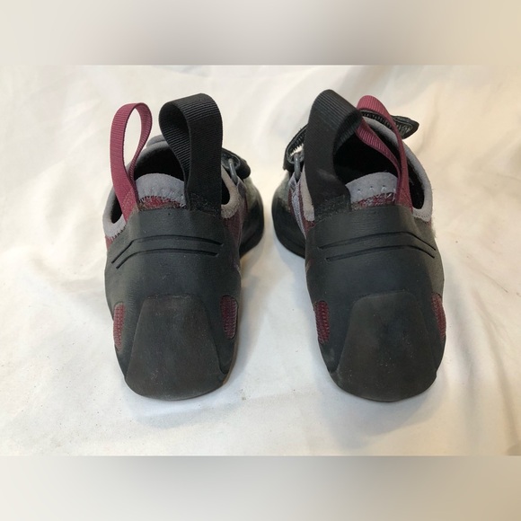 Black Diamond Men’s Momentum Climbing Shoes - Size 5.5 No Box - Picture 6 of 6